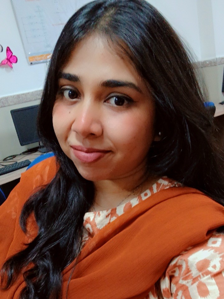 Nimra Khan
